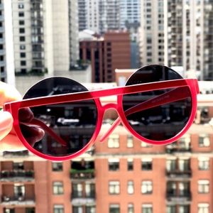 Designer fashion womens sunglasses